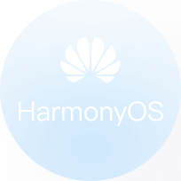 platform-HarmonyOS